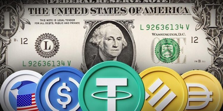 3 reasons why stablecoin growth thrives globally — Will US follow under Trump?