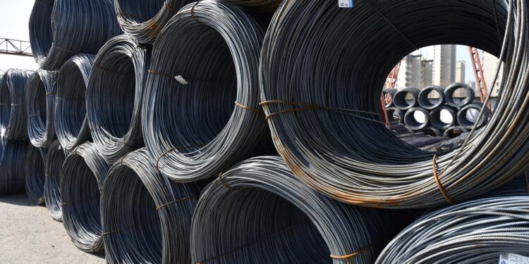 Trump announces 25% tariffs on foreign steel and aluminium