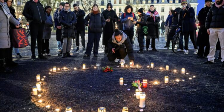 Most victims in Swedish mass shooting had immigrant background, say police