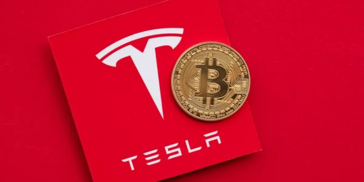 Tesla Q4 Bitcoin profit highlights BTC collateral opportunity
