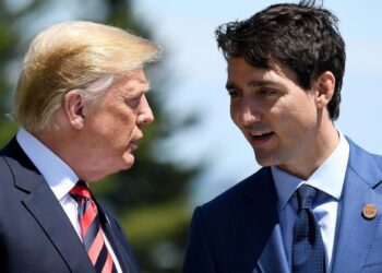 Trump pauses tariffs on Mexico and Canada after reaching new deals