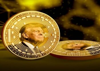 Coins, watches and more: A look at Trump’s crypto-related ventures, by the numbers