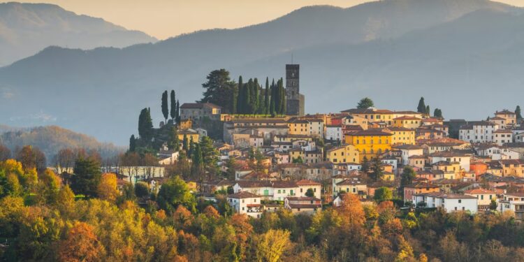 A ‘gorgeous medieval’ town in Tuscany and other readers’ tips across Italy