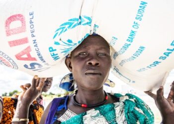 Judge blocks Trump’s foreign aid freeze