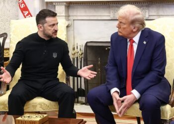 Trump and Zelenskyy key takeaways: Oval Office meeting explodes into shouting match