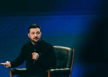 Zelenskyy says he would ‘quit for peace’ as he refuses US demand for Ukraine minerals