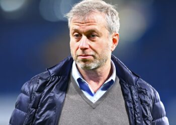 UK may fight Abramovich in court to get £2bn from Chelsea FC sale for Ukraine