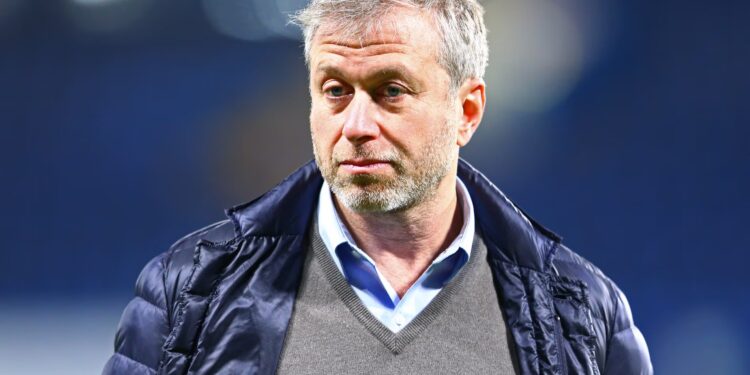 UK may fight Abramovich in court to get £2bn from Chelsea FC sale for Ukraine