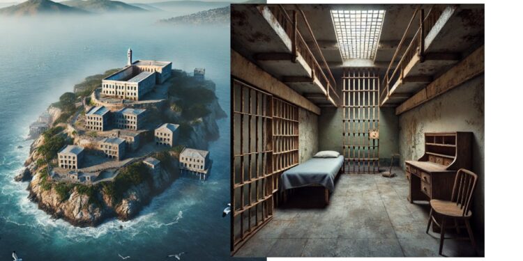 On this day in 1963: Closing of Alcatraz prison