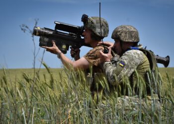 US has suspended all military aid to Ukraine, White House official says, in wake of Trump-Zelenskyy row