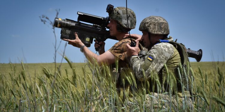 US has suspended all military aid to Ukraine, White House official says, in wake of Trump-Zelenskyy row