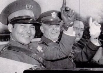 On this day in 1952: Military coup led by General Fulgencio Batista in Cuba