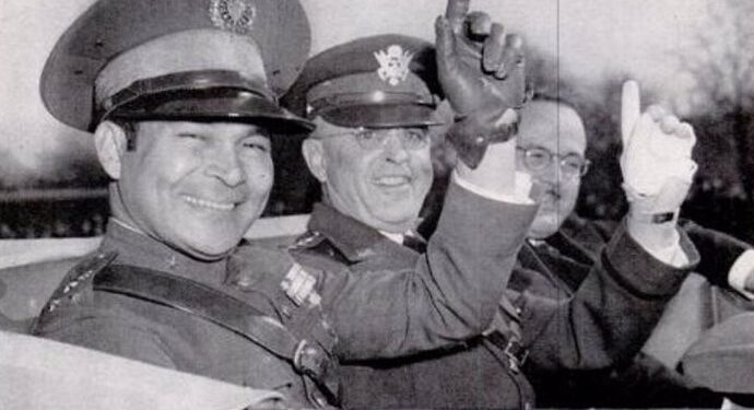 On this day in 1952: Military coup led by General Fulgencio Batista in Cuba