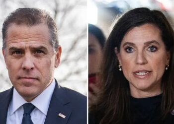 Trump says he’s ending Secret Service protection for Biden’s adult children