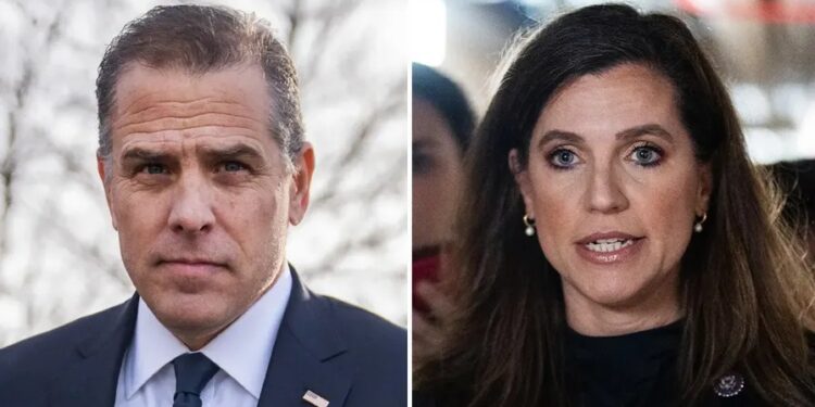 Trump says he’s ending Secret Service protection for Biden’s adult children