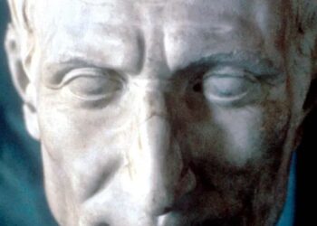 On this day 44 bce: Julius Caesar was assassinated