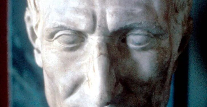 On this day 44 bce: Julius Caesar was assassinated