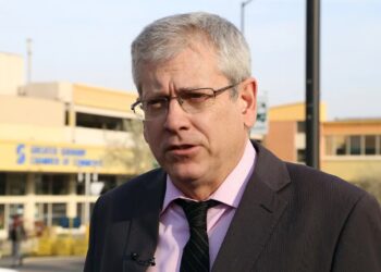 Canadian lawmaker clowns Trump for creating a ‘Total Circus’ in all-out smackdown