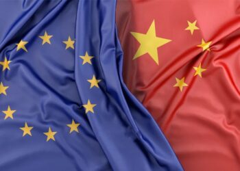 What if there were a China-Europe alliance that neglects the USA?