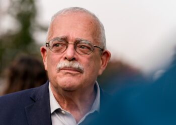 Democrat lawmaker urges Treasury to cease Trump’s Bitcoin reserve plans