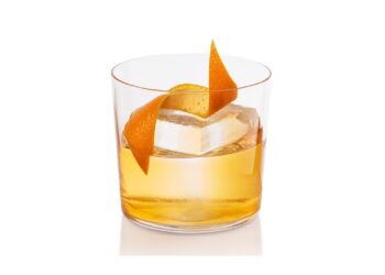 Cocktail of the week: Cornus’ clarified coffee negroni