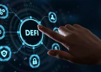 The rise of Decentralized Finance (DeFi): Revolutionizing the financial landscape