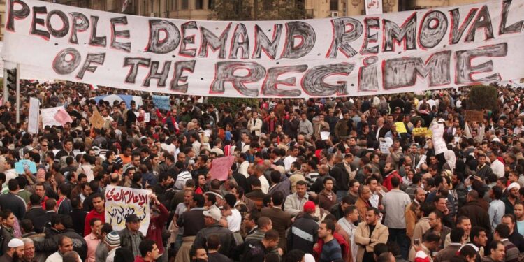 The gradual erosion of democracy: 4 examples of the path to dictatorship