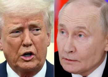 Vladimir Putin agrees to 30-day halt to attacks on Ukraine’s energy grid