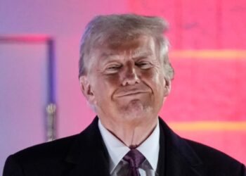 The financial impact of Trumps second term, now and then