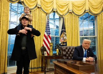 Elon Musk thinks U.S. should leave NATO and UN