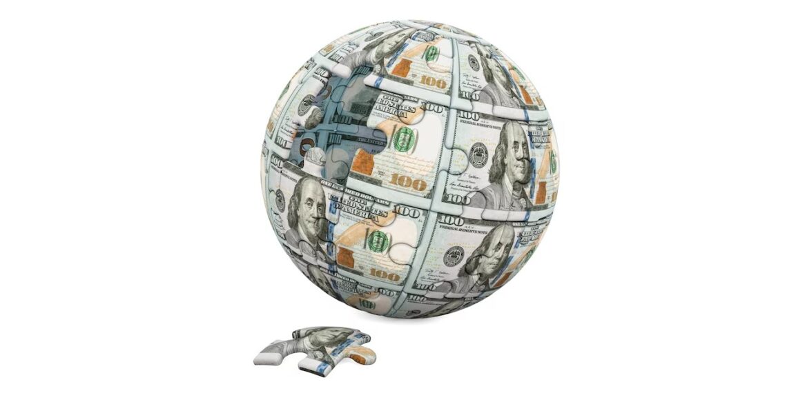 The global fintech puzzle: geopolitics, AI, and fintech’s next wave