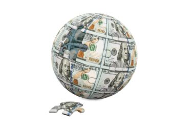 The global fintech puzzle: geopolitics, AI, and fintech’s next wave