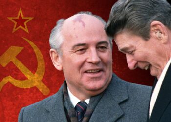 On this day in 1931: Mikhail Gorbachev was born