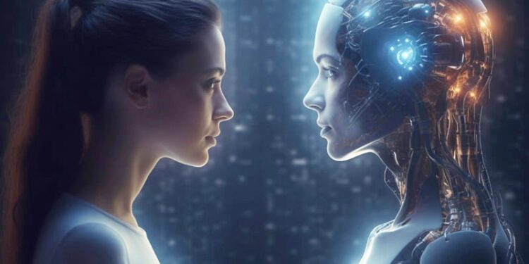 Chronicle: Why AI will never fully replace humans: A seasoned AI expert’s take