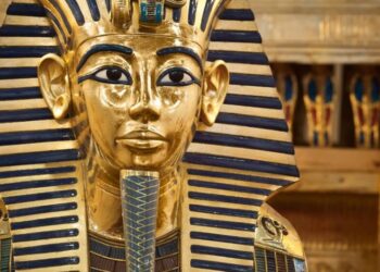 On this day in 1924: King Tut’s tomb opened