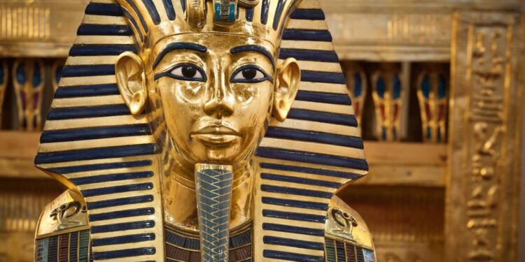 On this day in 1924: King Tut’s tomb opened