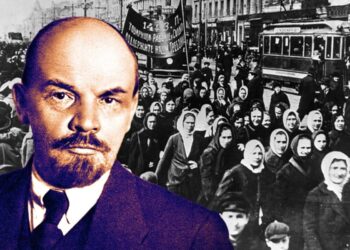 International Women’s Day: Lenin’s legacy and a global celebration of progress