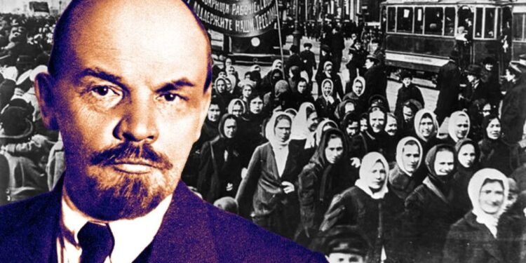 International Women’s Day: Lenin’s legacy and a global celebration of progress