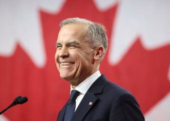 Mark Carney to be next Canada PM after winning Liberal leadership race