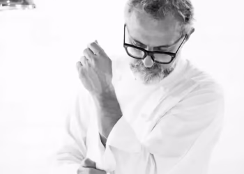 Massimo Bottura, Mattia Agazzi, and Michael Cimarusti Join Forces for LA Wildfire Relief