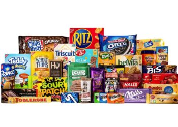 Stock of the week: Mondelez, snack producer with low tariff exposure