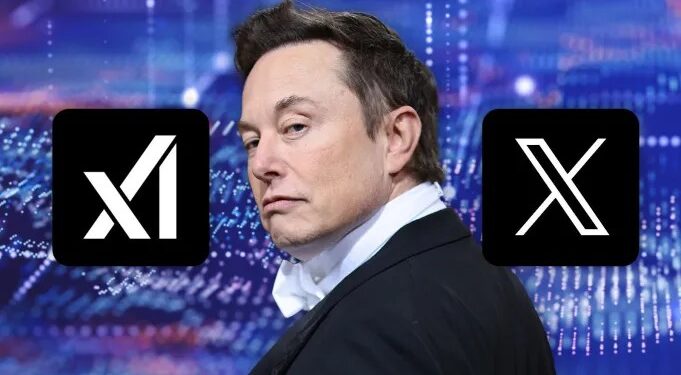 Elon Musk sells X to his own xAI for $33 billion in all-stock deal
