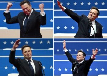 Elon Musk: Tech’s fallen Icarus?