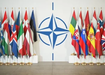 What is NATO?