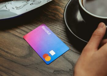 Revolut eyes $60B valuation, raising global stakes in Digital Banking