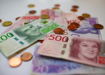 Traders pile into Scandinavian currencies in ‘euro on steroids’ bet