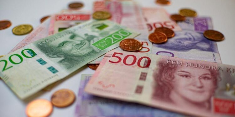Traders pile into Scandinavian currencies in ‘euro on steroids’ bet