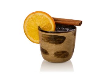 Cocktail of the week: Yari Club’s spiced sake