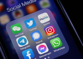 Private data of Trump officials in Signal scandal accessible online: report