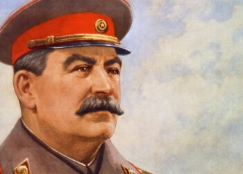 On this day in 1953: Soviet Premier Joseph Stalin died at age 74